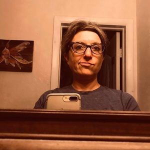 Meet your Posher, Heather